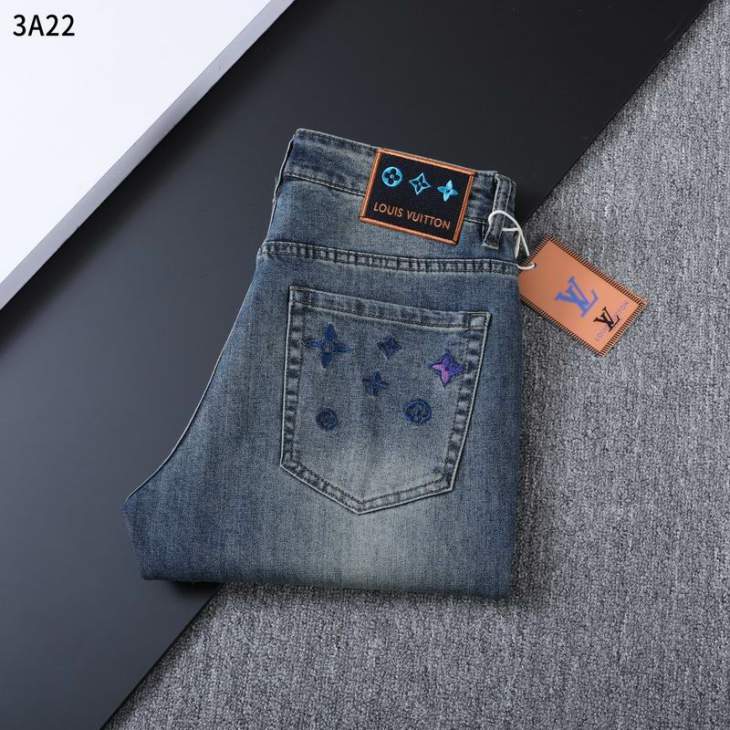 Picture of LV Jeans Long _SKULVsz29-42xltr3A2211751